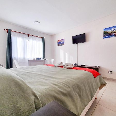 إل تشالتين Newen Bed & Breakfast المظهر الخارجي الصورة