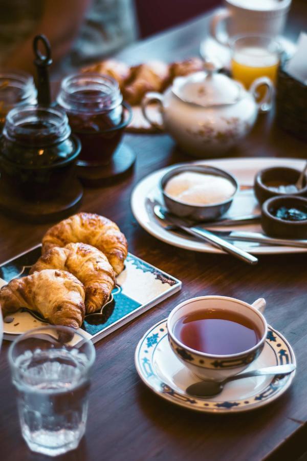 إل تشالتين Newen Bed & Breakfast المظهر الخارجي الصورة