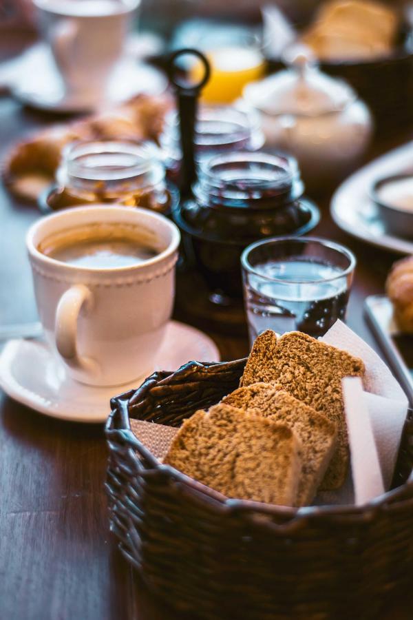 إل تشالتين Newen Bed & Breakfast المظهر الخارجي الصورة