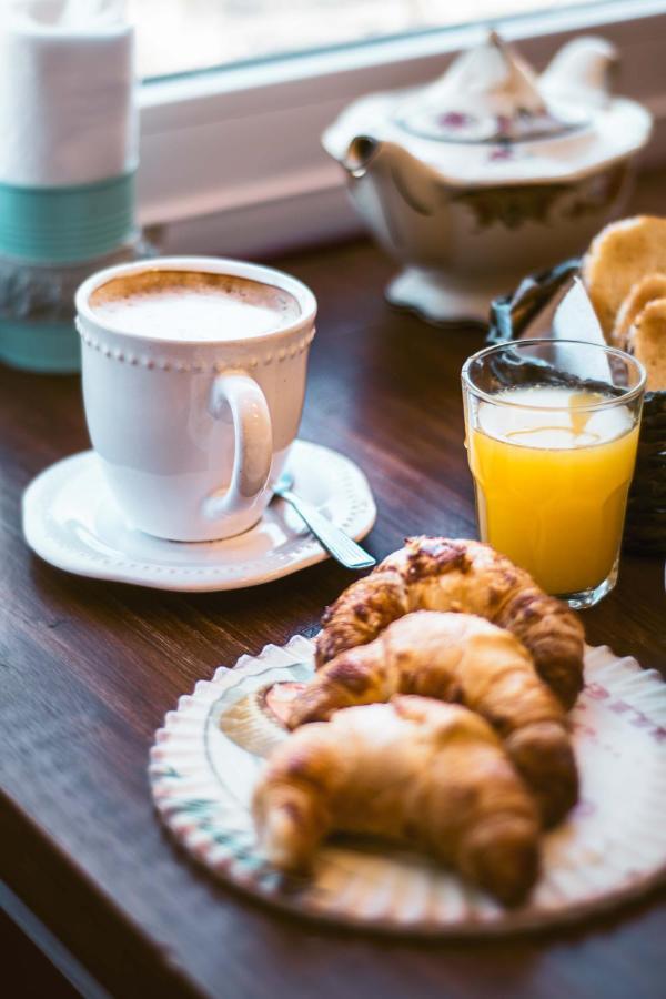 إل تشالتين Newen Bed & Breakfast المظهر الخارجي الصورة