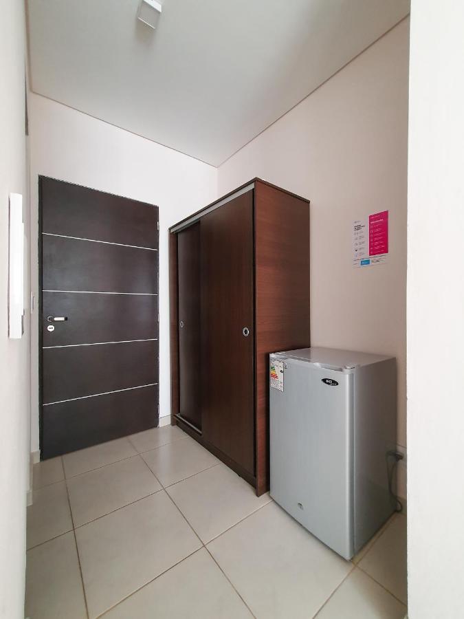 إل تشالتين Newen Bed & Breakfast المظهر الخارجي الصورة