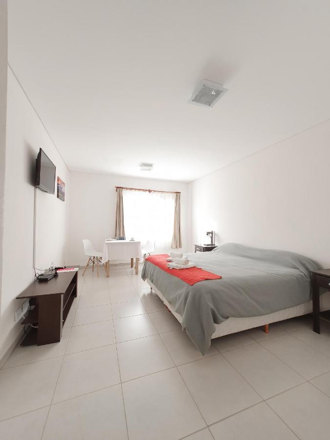 إل تشالتين Newen Bed & Breakfast المظهر الخارجي الصورة