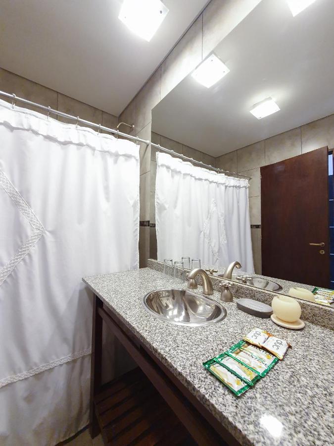 إل تشالتين Newen Bed & Breakfast المظهر الخارجي الصورة